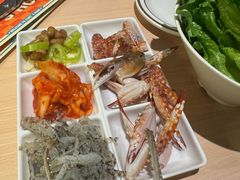 -伊茉家的烤肉店(勒泰中心店)