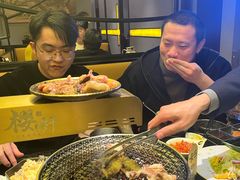 -樱嘢·炭火烧肉(惠南店)