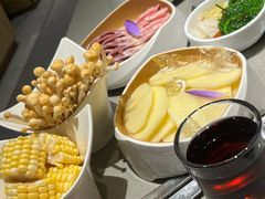 -海底捞火锅(宇飞大厦店)