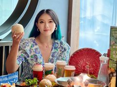 -湊湊火锅·茶憩(上海合生汇店)