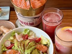 -Tuna maki寿司(苏州万象天地店)