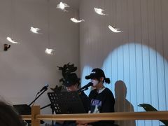-Deer Park鹿园西餐(仁恒置地广场店)