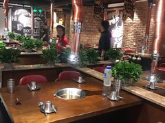 -·缸桶屋·韩式牛肋条自助烤肉(西湖D11店)