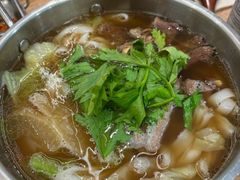 -小满手工粉(上海新世界城店)