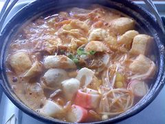 肥牛乌冬寿喜锅-好口福喜好烧(来福士店)