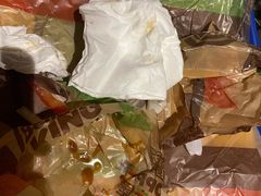 -汉堡王(长沙枫林三路店)