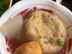 -味太助·银饭食堂(中华城店)