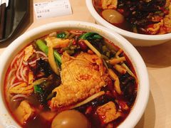 原味螺蛳粉-水平有限广西米粉·广西风味集(五道口店)