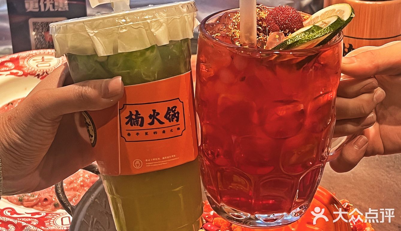 在吉林｜好好吃的川锅呀