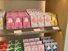 零售区-好利来(七宝领展广场店)