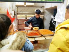 -上海鸡柳店(中街盛京大家庭店)