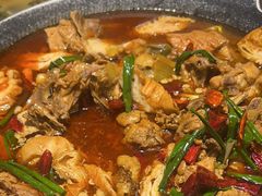 -石灰石烧鸡公(南通万象城店)