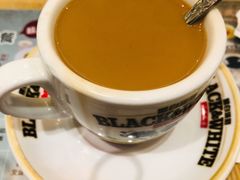 港式鸳鸯-香港新曜记茶餐厅(万泰城店)