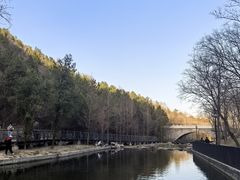 -白水寺森林公园