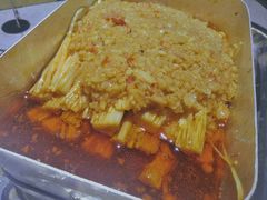 -地主大院铁锅炖(创业街店)