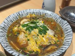 汤猪排-和樂日本料理
