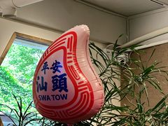 -成川茶店·潮汕工夫浓茶(万象店)
