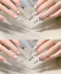 -LILY NAILS美甲美睫