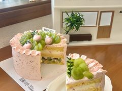 -流酥可心·牛乳蛋糕商店(禾祥西路店)