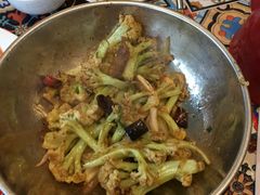 -乌镇那一年小院主题餐厅(甘泉西路店)
