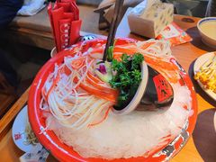 -胖三嬢·呱呱老火锅(北京总店)