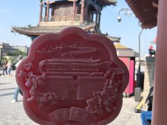 -西安城墙·碑林历史文化景区