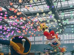 -广州融创水世界