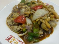 -凤城礼记鱼翅海鲜酒家(新马路总店)
