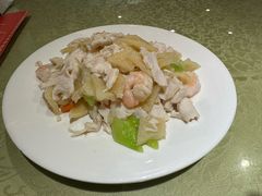 -春江饭店(共青团路总店)