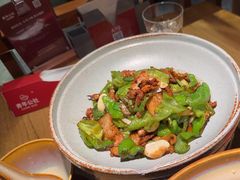 -青年公社烤鸭(蜀山万象汇店)