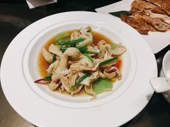 油淋鸟贝-东莱馋房(陆家嘴店)