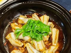 -荣基四海一家·家常菜·海鲜大排档(新安店)