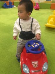 -莫莉幻想儿童乐园(武汉金银潭永旺店)