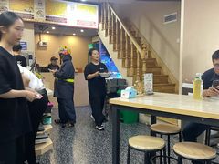 -面道赞宁海海鲜面(迎凤街店)