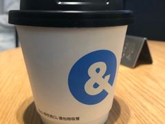 -COFFii&JOY(龙江新城市广场店)