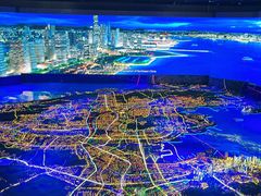 -大连市规划展示中心