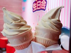 -麦当劳(合肥之心城店)