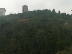 -丰都鬼城名山景区