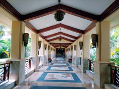 -三亚亚龙湾天域度假酒店