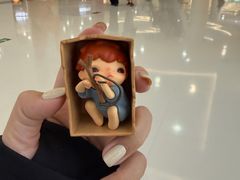 -泡泡玛特POPMART(宁波印象城店)