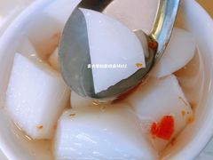 杏仁豆腐-护国寺小吃(护国寺总店)