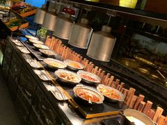 -长沙北辰洲际酒店-兰调全日餐厅