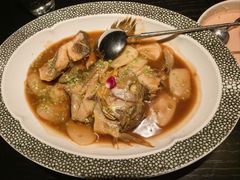 -锦楼·臻选新杭帮(杭州中心店)