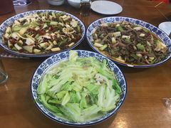 -李大爷的泡椒馆(冉家坝店)