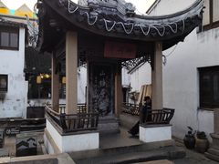 -山塘街