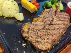 -必胜客(张掖西大街店)