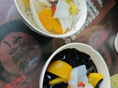 -长人馄饨铺(解放街店)