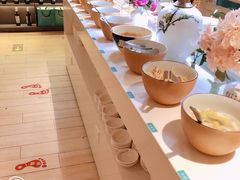-青瓷火锅料理(西单大悦城店)