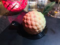 超荔害-青咖啡(三坊七巷店)