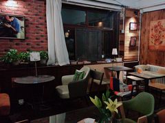 -爱上层楼咖啡馆(为公桥店)